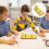 1 Set Magnetische Levitation Stift Robuste Prop Für Kinder 6