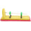 1 Set Magnetische Levitation Stift Robuste Prop Für Kinder 4