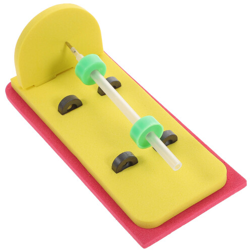 1 Set Magnetische Levitation Stift Robuste Prop Für Kinder 1