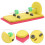 1 Set Magnetische Levitation Stift Robuste Prop Für Kinder 3