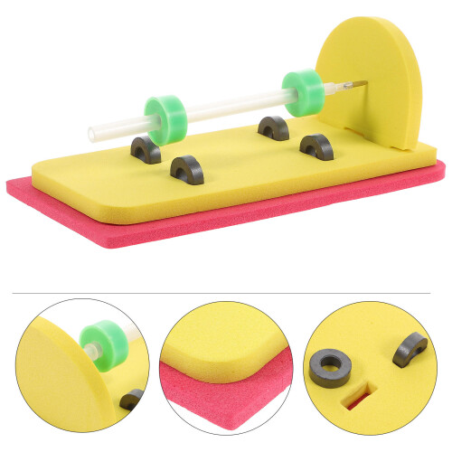 1 Set Magnetische Levitation Stift Robuste Prop Für Kinder 2