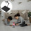 3Pcs Assembly Action Figure Display Holder Bases Doll Model Support 7