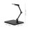 3Pcs Assembly Action Figure Display Holder Bases Doll Model Support 3
