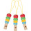 3 Pièces Sifflet En Instrument De Pour Tout-Petits 10