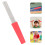Enfants Utilisent Guiro Grattoir Percussion Style 4