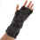 1 Paire De Doigts Style Punk Cosplay Gothique 6