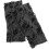 1 Paire De Doigts Style Punk Cosplay Gothique 9