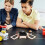 1 De Kit Robot Con Evitación De Obstáculos, Stem, Bricolaje 5