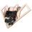 1 De Kit Robot Con Evitación De Obstáculos, Stem, Bricolaje 10
