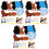 3 Sets Felt Animal Sewing Kit Interactive Diy Crafts 5