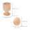 Set E Tazza Per Esercizio Coordinazione Occhio-Mano Bambini 2