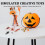 50Pcs Plastic Fake Insects Realistic Simulation For Halloween Decor 4