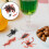 50Pcs Plastic Fake Insects Realistic Simulation For Halloween Decor 11