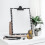 4 Pièces Ornements Égyptiens En Résine 11