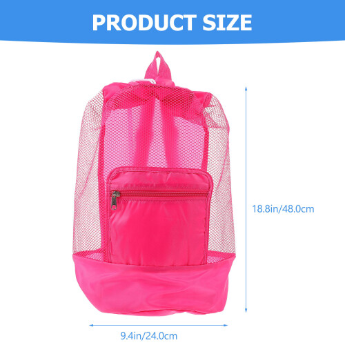 Bolsa De Para Y Almacenamiento De 2