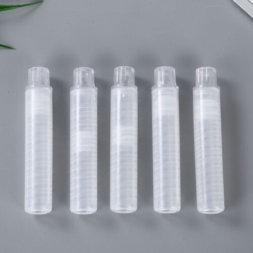 15Pcs Plastic Chalk Covers With Dustproof Clips And Storage Holders 2