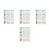 4 200 Soldatini : Set Figure Bambini 6