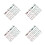 4 200 Soldatini : Set Figure Bambini 5