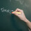 5 Pcs Chalk Holder With Case 9.5x1.5cm Adjustable For Blackboard 8