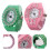 1Pc Finger Watch Creative Gift Ring Watch For Kids 10