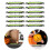 24 Flessibile Per Scherzi Halloween 11