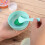 5 Pezzi Ciotole In Per Impasto Con Argilla Verde 5