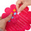 30 Pièces Tissu Non Éducatif Pour Enfants 9