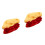 2 Pcs Halloween Simulation Ear Costume Accessory For Kids 4