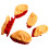 2 Pcs Halloween Simulation Ear Costume Accessory For Kids 11