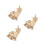 3 Set Kit 3D In Legno Per Mulino A Casa Da Te 9