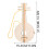 4 Chitarra In Legno Da Per Bambini Pittura 10