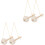 4 Chitarra In Legno Da Per Bambini Pittura 5
