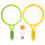 1 Kit Tennis Con 2