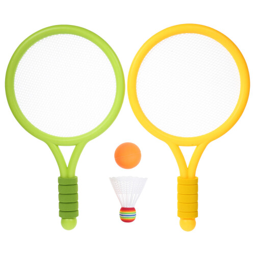 1 Kit Tennis Con 1