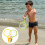 1 Kit Tennis Con 5