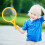 1 Kit Tennis Con 6
