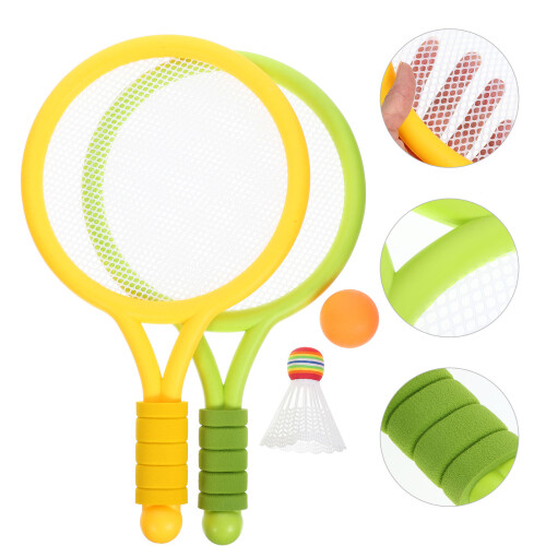 1 Kit Tennis Con 2