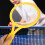 1 Kit Tennis Con 10