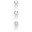 3 Set Accessorio Costume Cosplay Halloween 10