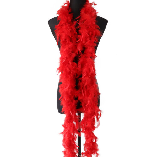 Per Costumi Boa Per Matrimonio 2
