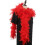 Per Costumi Boa Per Matrimonio 10