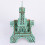 3D Puzzle Torre Eiffel In Legno Educativo Da Te 9