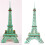 3D Puzzle Torre Eiffel In Legno Educativo Da Te 7