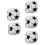 5 A Sacco Tema Calcio Per Bambini 1