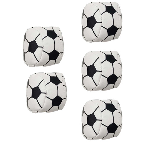 5 A Sacco Tema Calcio Per Bambini