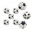 5 A Sacco Tema Calcio Per Bambini 7