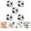 5 A Sacco Tema Calcio Per Bambini 4