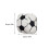 5 A Sacco Tema Calcio Per Bambini 2