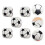 5 A Sacco Tema Calcio Per Bambini 6