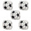 5 A Sacco Tema Calcio Per Bambini 3